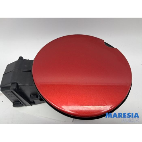 Renault - Clio - Tank cap cover