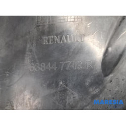 Renault - Clio - Wielkuip