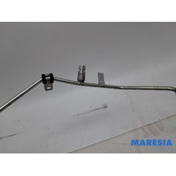 Renault - Clio - Air conditioning line