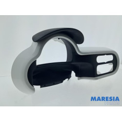 Renault - Twingo - Dashboard part