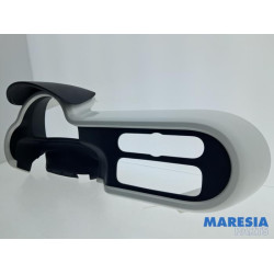 Renault - Twingo - Dashboard part