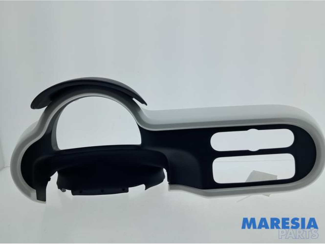 Renault - Twingo - Dashboard part