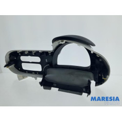 Renault - Twingo - Dashboard part