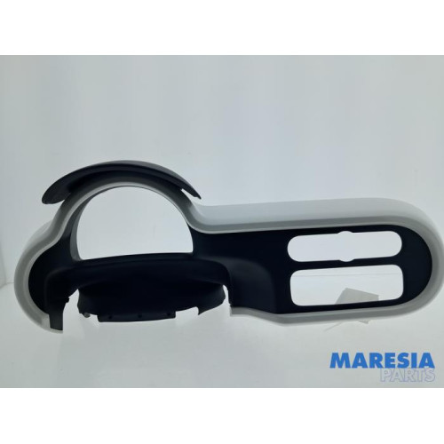 Renault - Twingo - Dashboard part