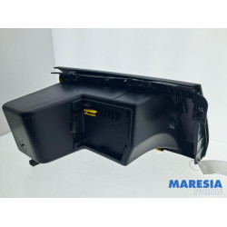 Renault - Twingo - Glovebox