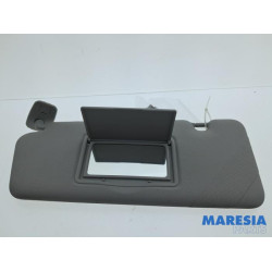 Renault - Twingo - Sun visor