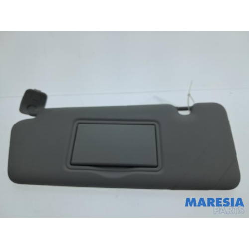 Renault - Twingo - Sun visor