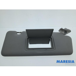 Renault - Twingo - Sun visor