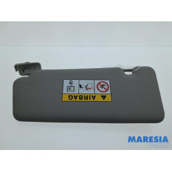 Renault - Twingo - Sun visor