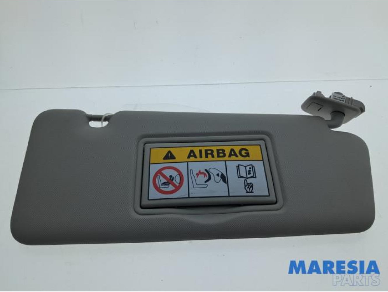 Renault - Twingo - Sun visor
