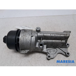 Citroen - Berlingo - Oil filter holder