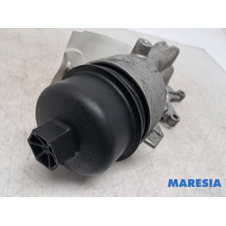 Citroen - Berlingo - Oil filter holder