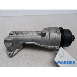 Citroen - Berlingo - Oil filter holder