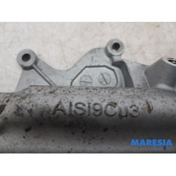 Citroen - Berlingo - Oil filter holder