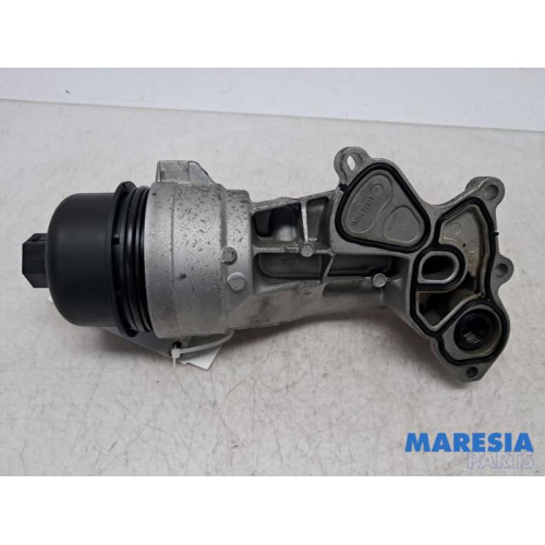 Citroen - Berlingo - Oil filter holder