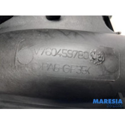 Citroen - Berlingo - Intake manifold