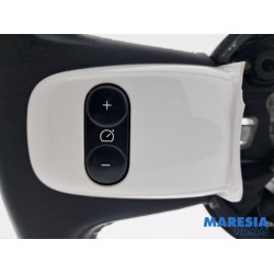 Renault - Twingo - Steering wheel