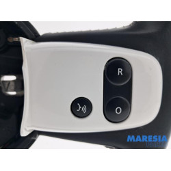 Renault - Twingo - Steering wheel