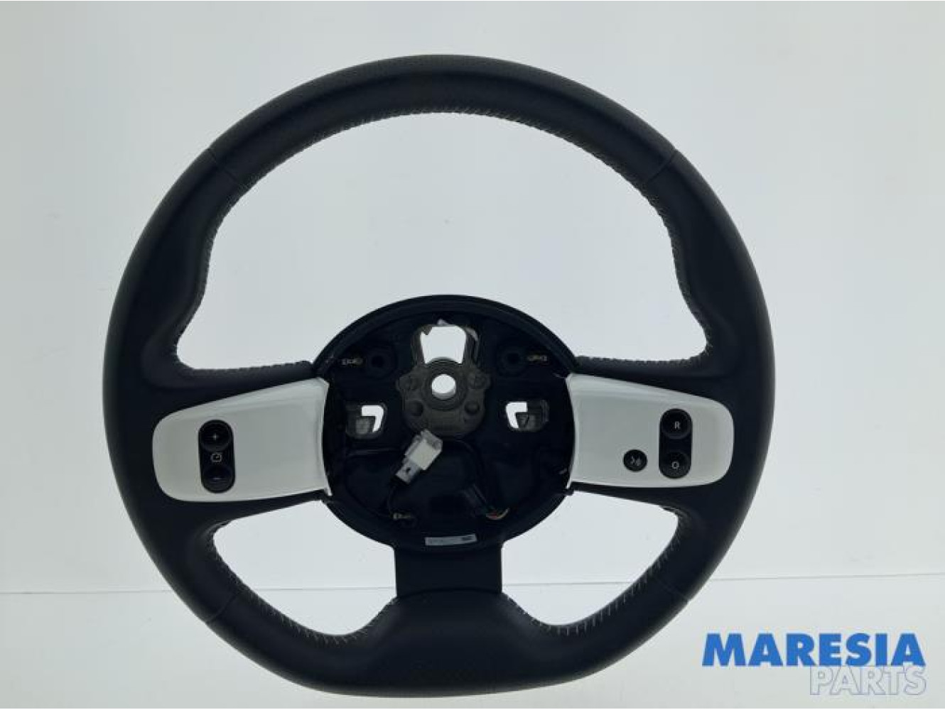 Renault - Twingo - Steering wheel