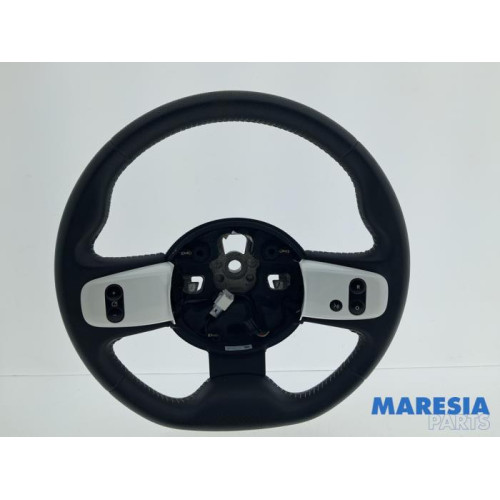 Renault - Twingo - Steering wheel