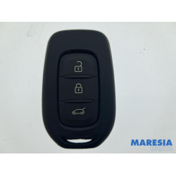 Renault - Twingo - Computer Motormanagement