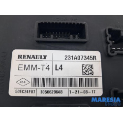 Renault - Twingo - Computer Body Control