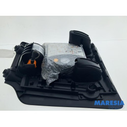 Renault - Twingo - Tyre repair kit