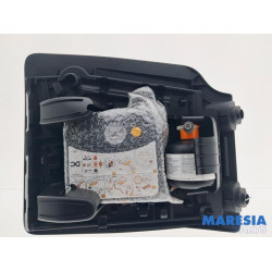 Renault - Twingo - Tyre repair kit