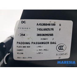 Renault - Twingo - Tyre repair kit