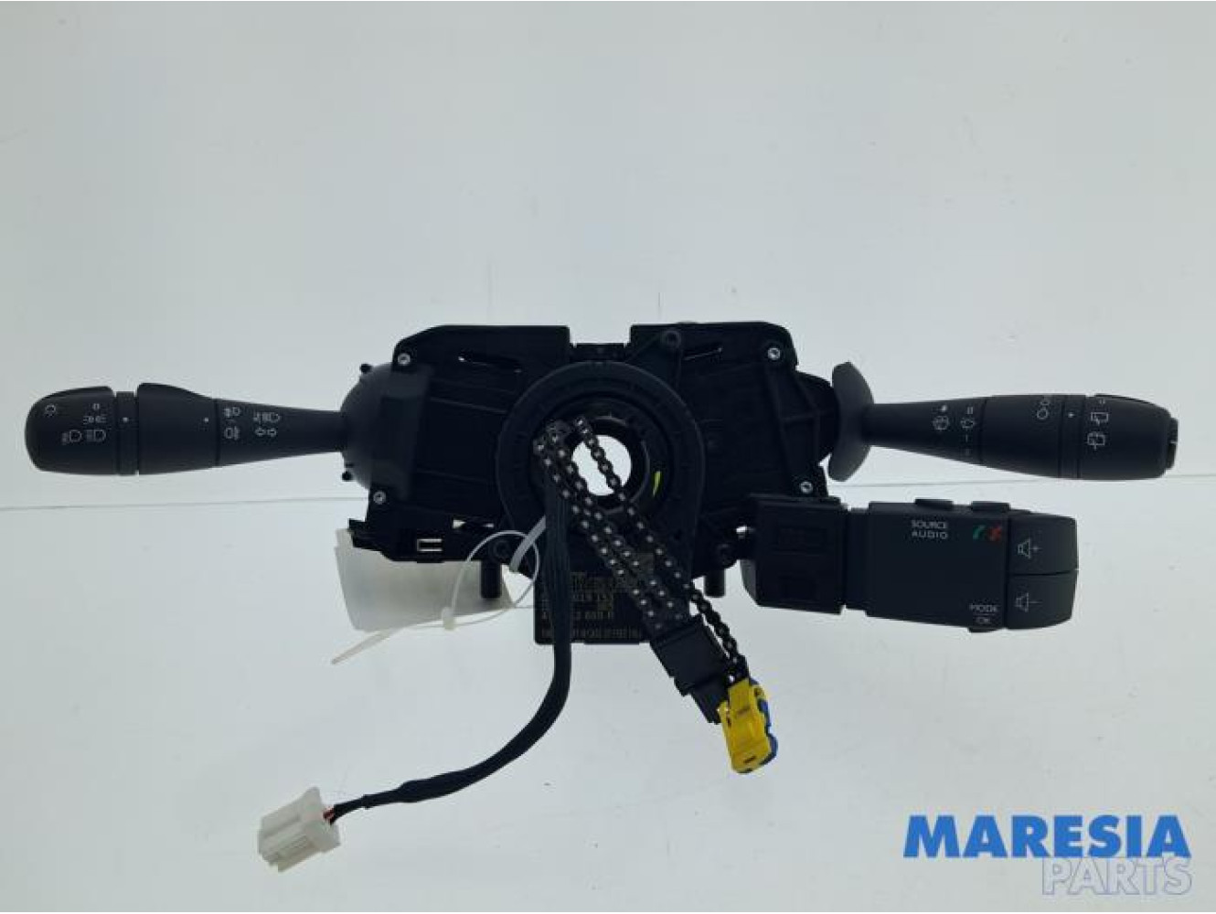 Renault - Twingo - Steering column stalk
