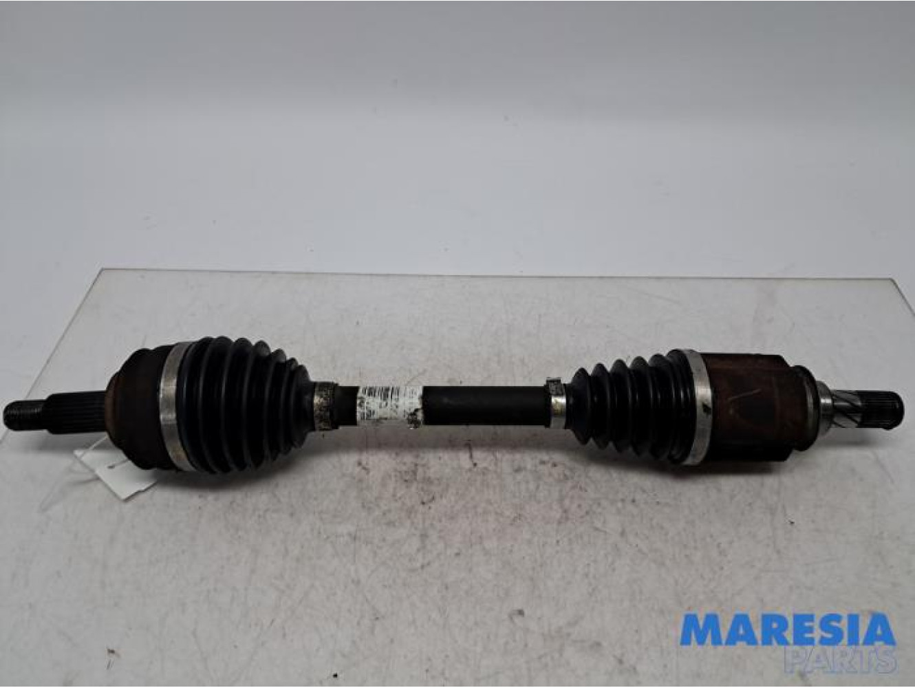 Renault - Clio - Aandrijfas links-voor