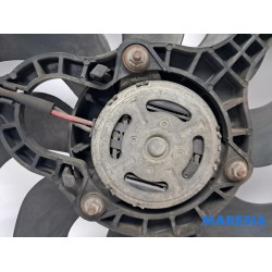 Fiat - 500 - Moteur de ventilation chauffage