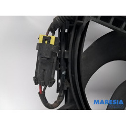 Fiat - 500 - Moteur de ventilation chauffage