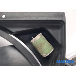 Fiat - 500 - Moteur de ventilation chauffage