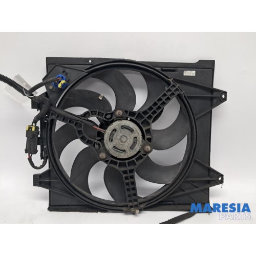 Fiat - 500 - Moteur de ventilation chauffage