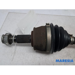 Fiat - 500 - Arbre de transmission avant gauche