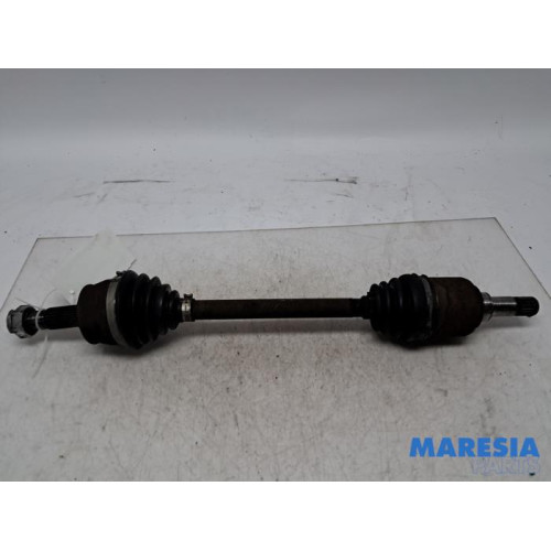 Fiat - 500 - Arbre de transmission avant gauche