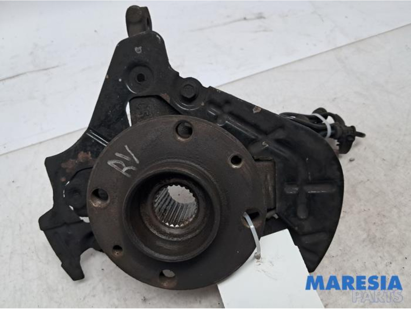 Fiat - 500 - Joint avant droit