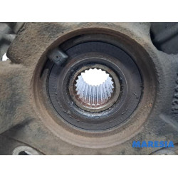 Fiat - 500 - Joint avant droit