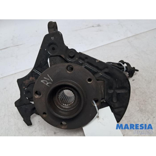 Fiat - 500 - Joint avant droit