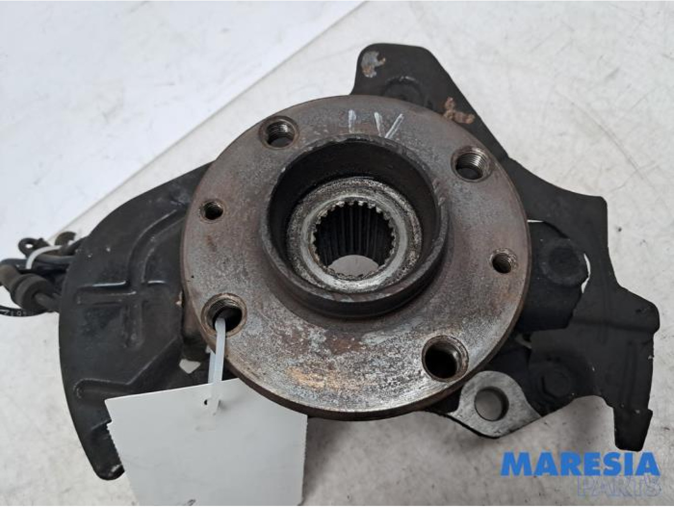 Fiat - 500 - Joint avant gauche