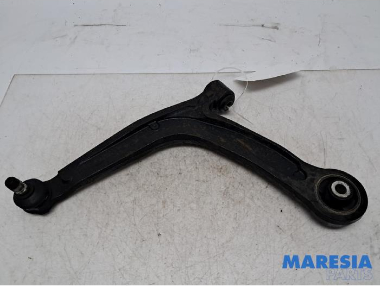 Fiat - 500 - Draagarm onder links-voor