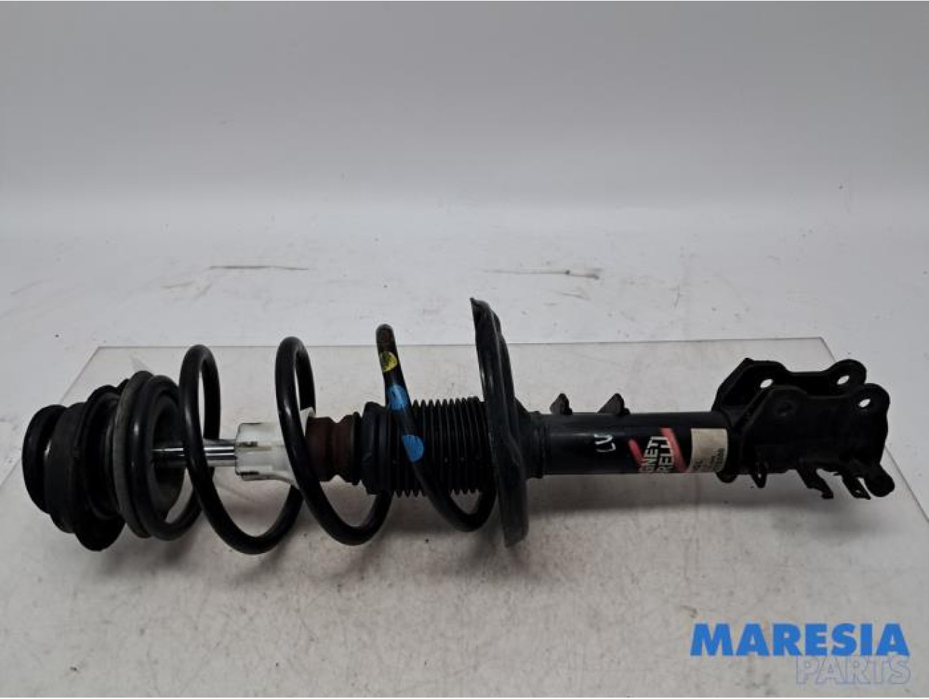 Fiat - 500 - Schokdemperpoot links-voor