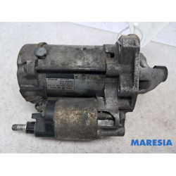 Fiat - 500 - Startmotor
