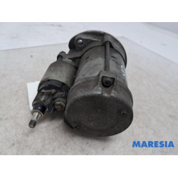 Fiat - 500 - Startmotor