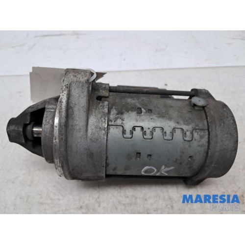 Fiat - 500 - Startmotor