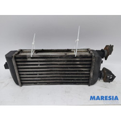 Fiat - 500 - Intercooler