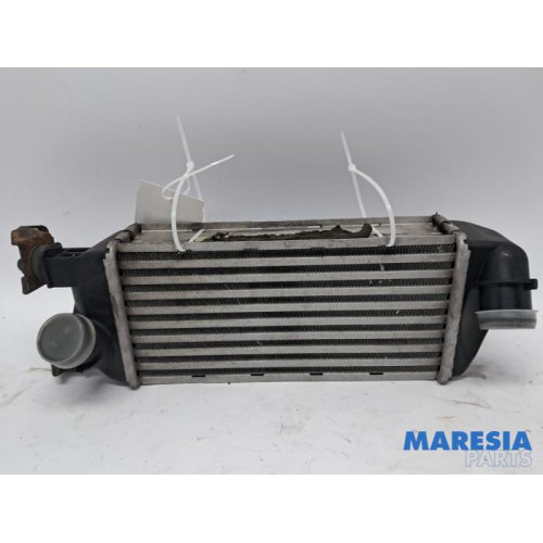 Fiat - 500 - Intercooler