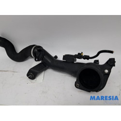 Fiat - 500 - Intercooler Buis