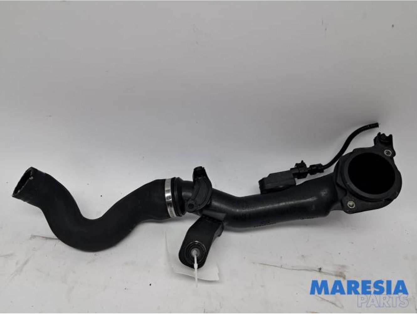 Fiat - 500 - Intercooler Buis